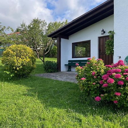 Casa Benjamin Villa Овиедо Екстериор снимка