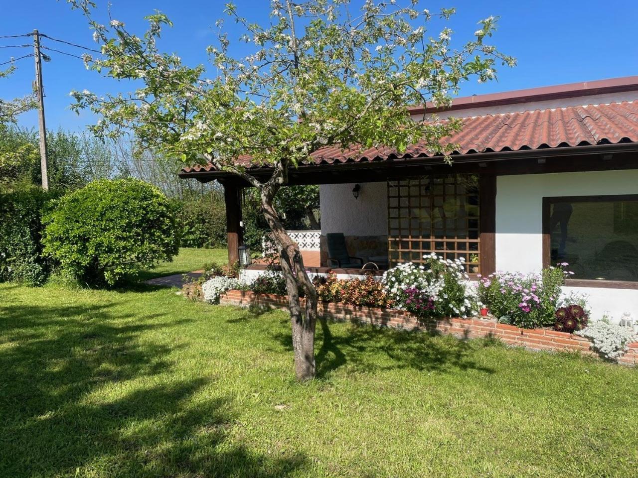 Casa Benjamin Villa Овиедо Екстериор снимка