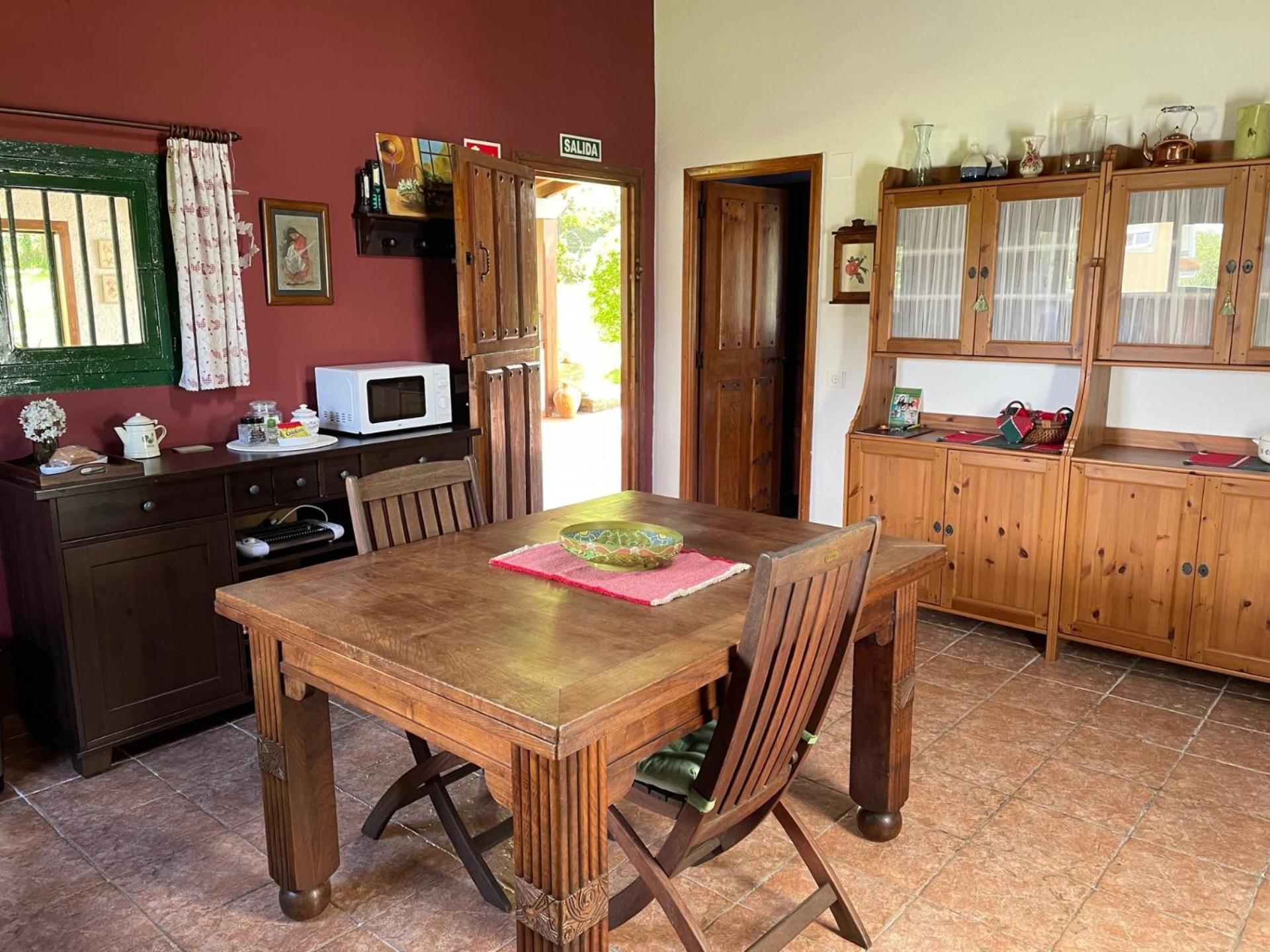 Casa Benjamin Villa Овиедо Екстериор снимка