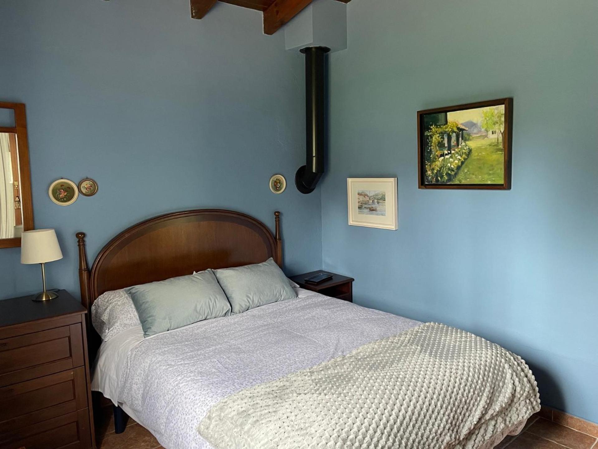 Casa Benjamin Villa Овиедо Екстериор снимка