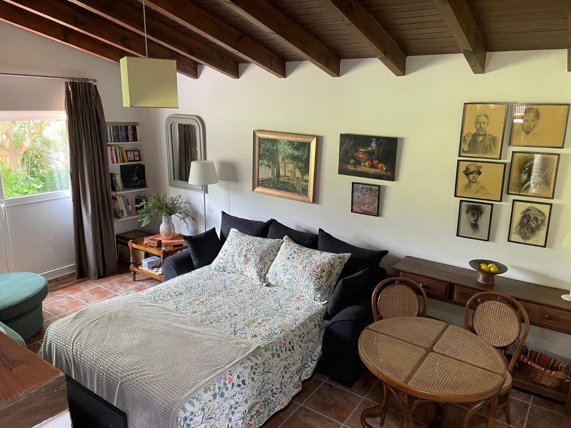 Casa Benjamin Villa Овиедо Екстериор снимка