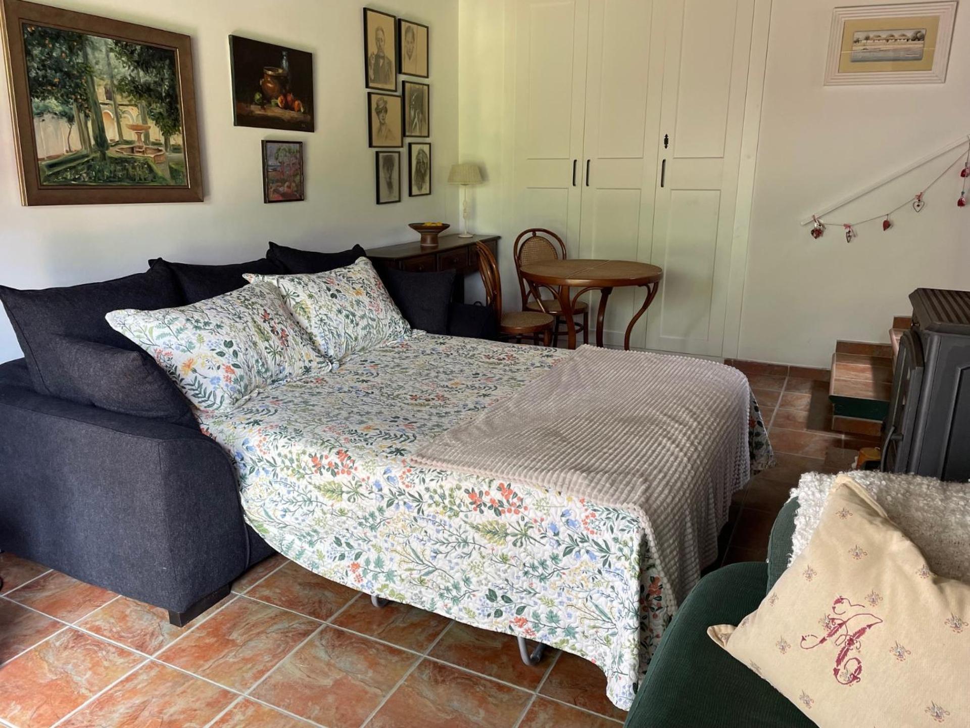 Casa Benjamin Villa Овиедо Екстериор снимка