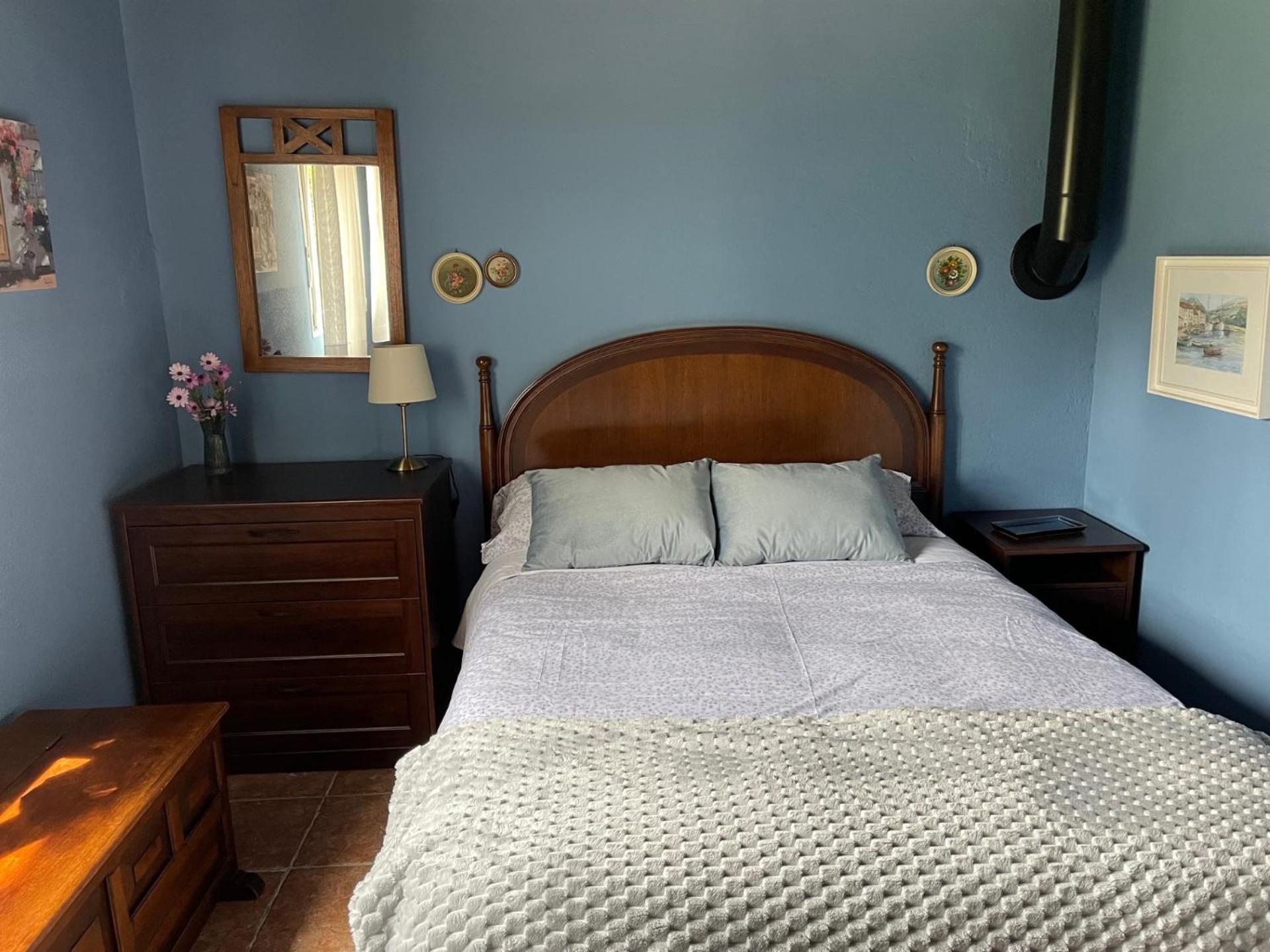 Casa Benjamin Villa Овиедо Екстериор снимка
