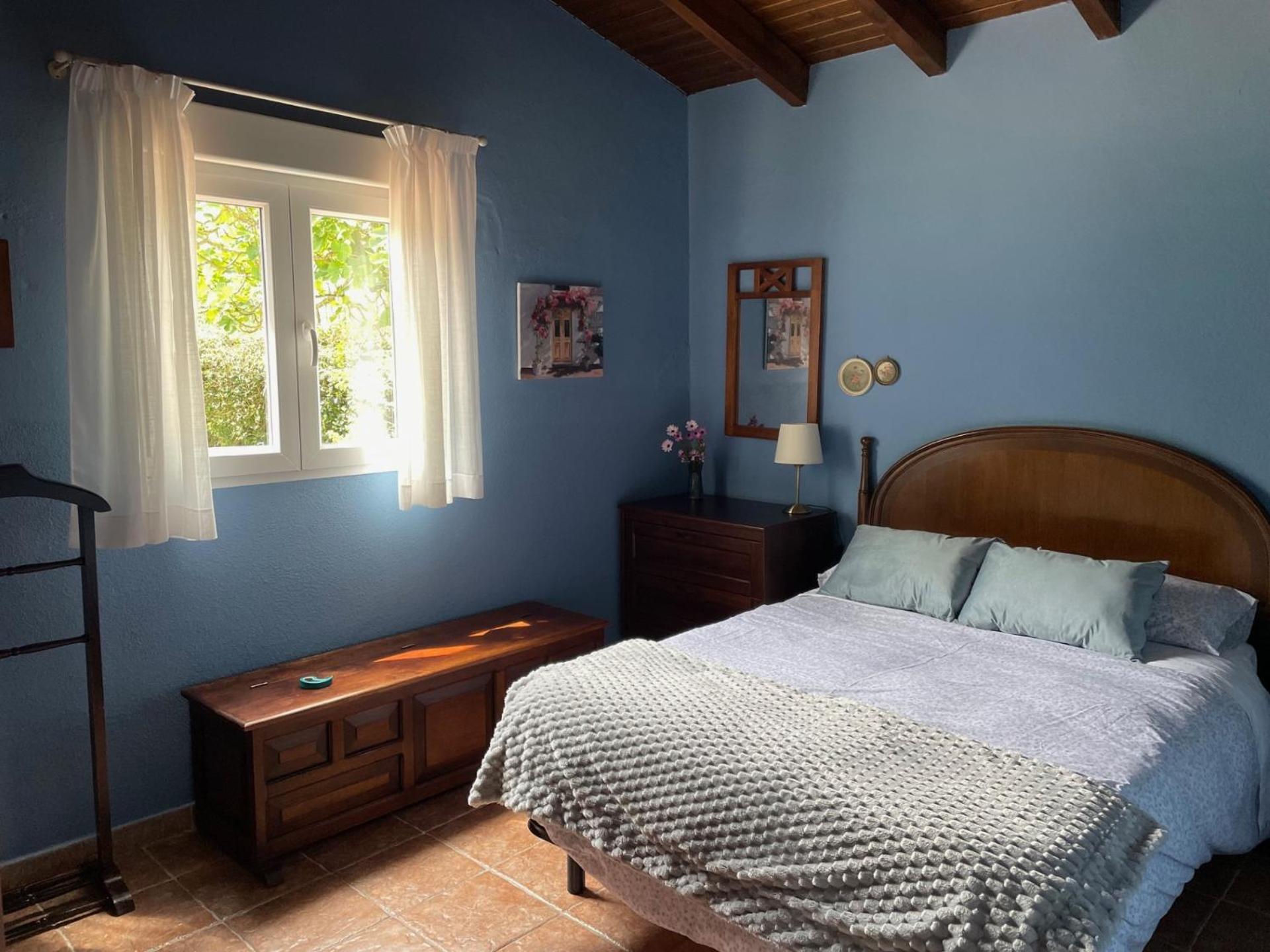Casa Benjamin Villa Овиедо Екстериор снимка